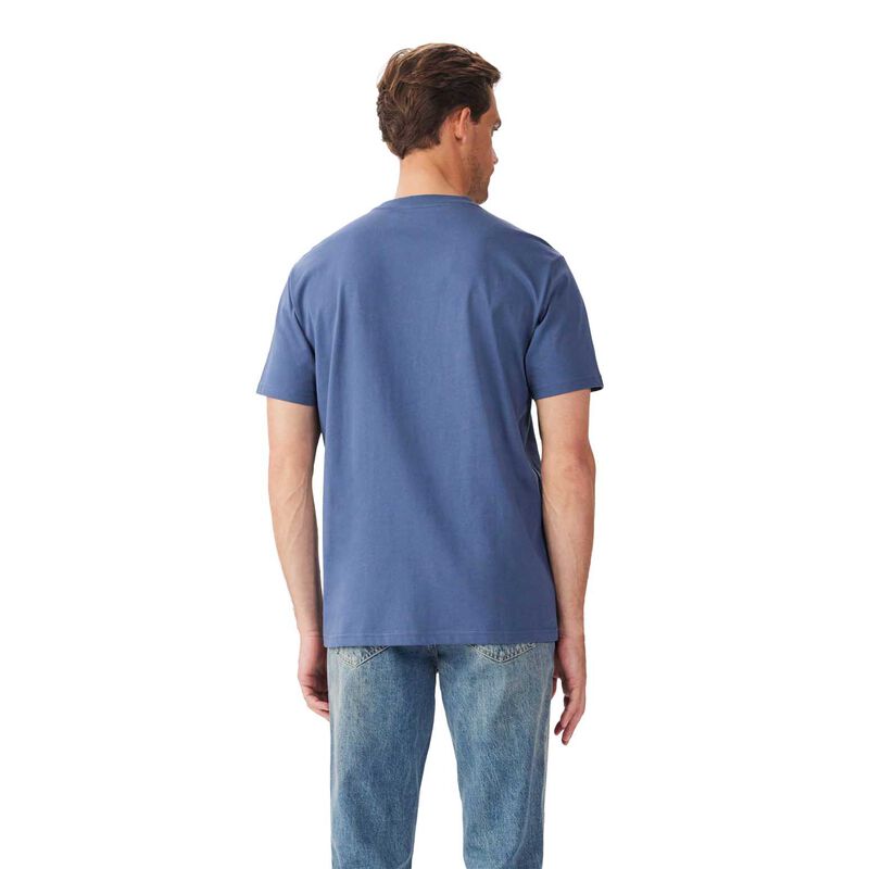 R.M. Williams Parson T-Shirt image number 1